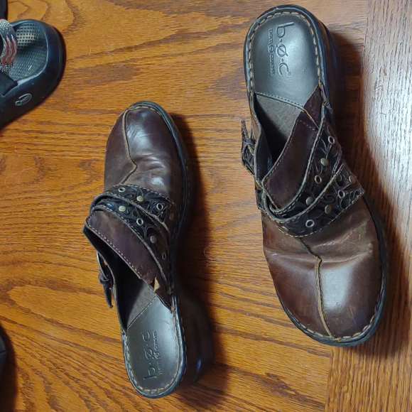 Boc clogs - Picture 3 of 4